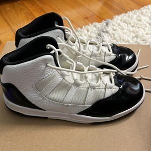 Kids Jordan sneakers